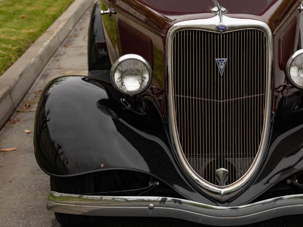 Used 1934 Ford 2 Door Sedan  | Torrance, CA