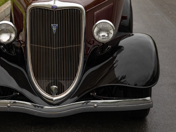 Used 1934 Ford 2 Door Sedan  | Torrance, CA