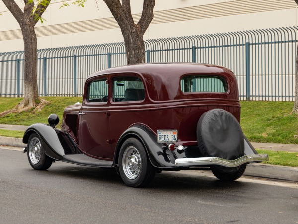 Used 1934 Ford 2 Door Sedan  | Torrance, CA