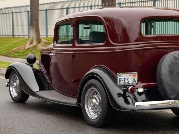 Used 1934 Ford 2 Door Sedan  | Torrance, CA