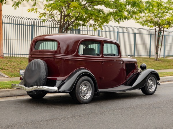 Used 1934 Ford 2 Door Sedan  | Torrance, CA