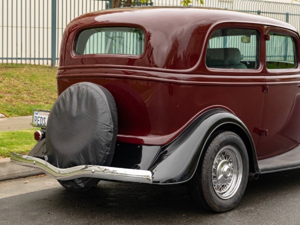 Used 1934 Ford 2 Door Sedan  | Torrance, CA