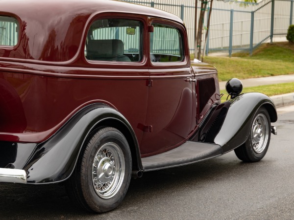 Used 1934 Ford 2 Door Sedan  | Torrance, CA