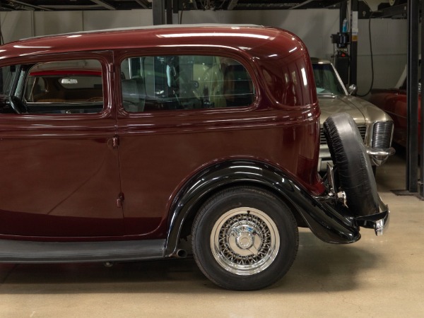 Used 1934 Ford 2 Door Sedan  | Torrance, CA
