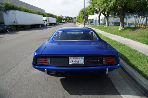 Used 1970 Plymouth Barracuda 440 V8 Custom 2 Door Hardtop  | Torrance, CA