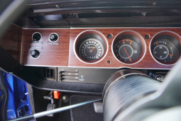 Used 1970 Plymouth Barracuda 440 V8 Custom 2 Door Hardtop  | Torrance, CA