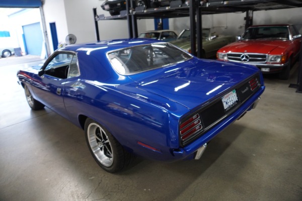 Used 1970 Plymouth Barracuda 440 V8 Custom 2 Door Hardtop  | Torrance, CA