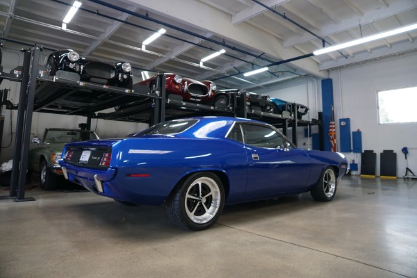 Used 1970 Plymouth Barracuda 440 V8 Custom 2 Door Hardtop  | Torrance, CA