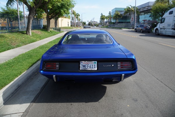 Used 1970 Plymouth Barracuda 440 V8 Custom 2 Door Hardtop  | Torrance, CA