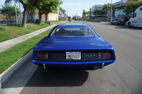 Used 1970 Plymouth Barracuda 440 V8 Custom 2 Door Hardtop  | Torrance, CA