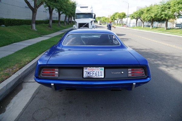 Used 1970 Plymouth Barracuda 440 V8 Custom 2 Door Hardtop  | Torrance, CA