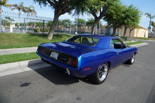 Used 1970 Plymouth Barracuda 440 V8 Custom 2 Door Hardtop  | Torrance, CA