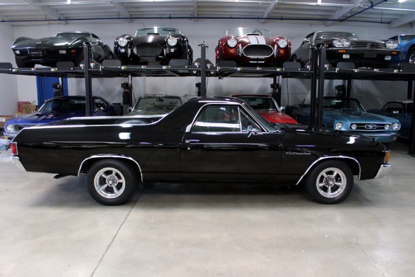 Used 1972 Chevrolet El Camino 350 V8 Pick Up  | Torrance, CA