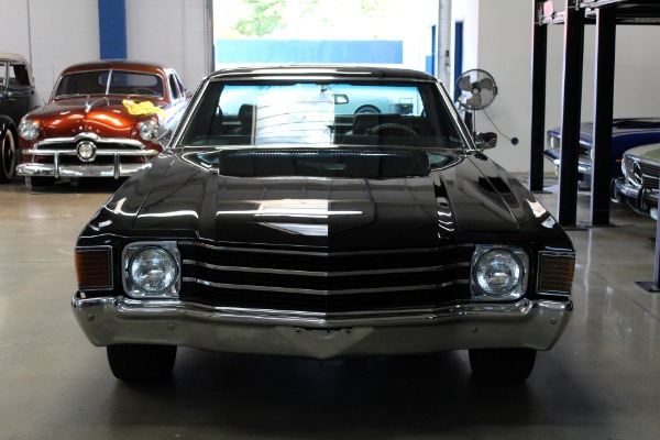 Used 1972 Chevrolet El Camino 350 V8 Pick Up  | Torrance, CA