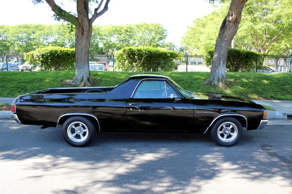 Used 1972 Chevrolet El Camino 350 V8 Pick Up  | Torrance, CA