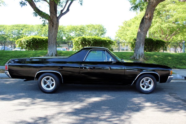 Used 1972 Chevrolet El Camino 350 V8 Pick Up  | Torrance, CA