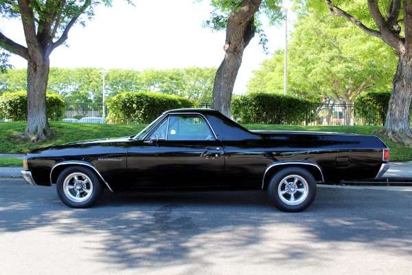 Used 1972 Chevrolet El Camino 350 V8 Pick Up  | Torrance, CA