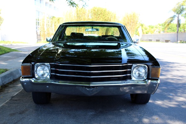 Used 1972 Chevrolet El Camino 350 V8 Pick Up  | Torrance, CA