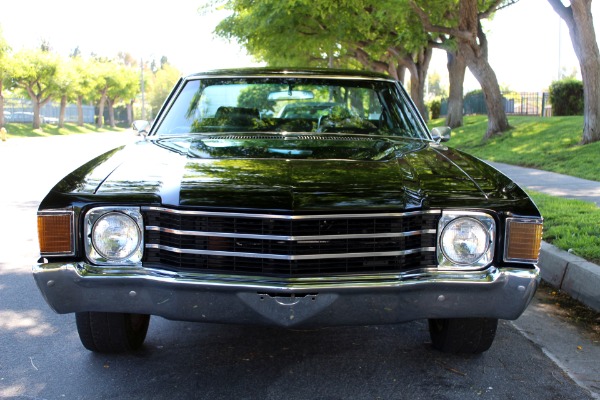 Used 1972 Chevrolet El Camino 350 V8 Pick Up  | Torrance, CA