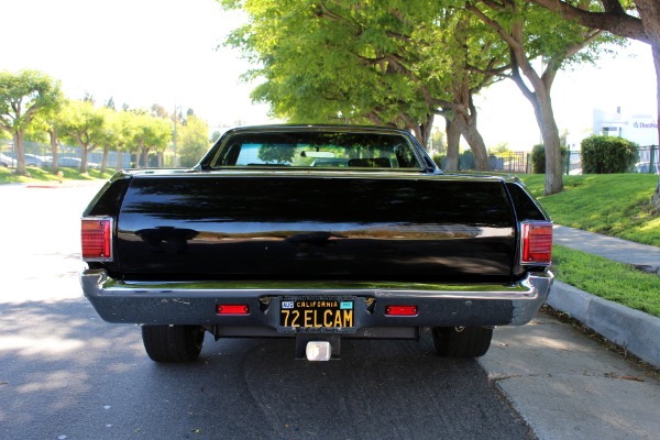 Used 1972 Chevrolet El Camino 350 V8 Pick Up  | Torrance, CA