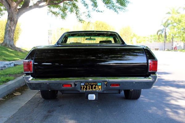 Used 1972 Chevrolet El Camino 350 V8 Pick Up  | Torrance, CA