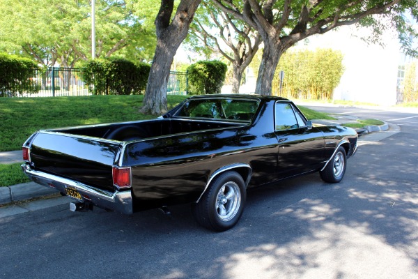 Used 1972 Chevrolet El Camino 350 V8 Pick Up  | Torrance, CA