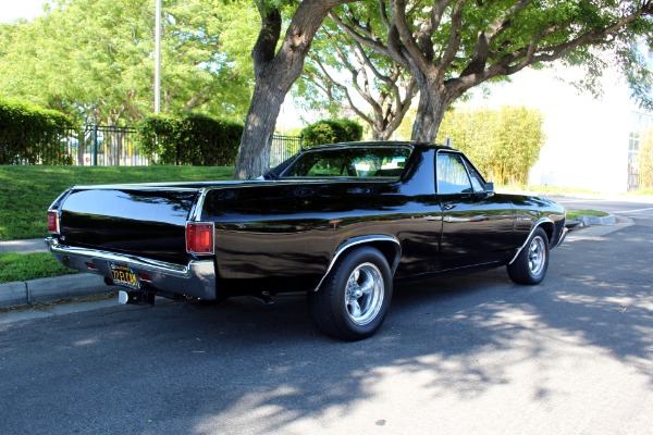 Used 1972 Chevrolet El Camino 350 V8 Pick Up  | Torrance, CA