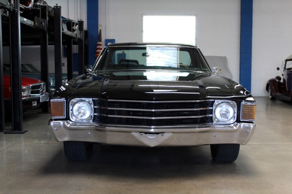 Used 1972 Chevrolet El Camino 350 V8 Pick Up  | Torrance, CA