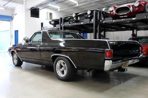 Used 1972 Chevrolet El Camino 350 V8 Pick Up  | Torrance, CA