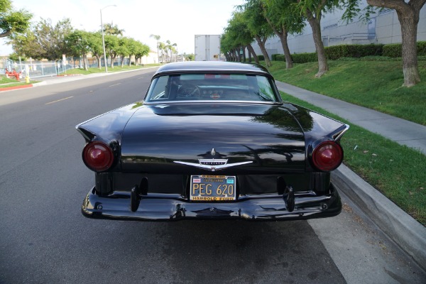 Used 1957 Ford Fairlane 500 Club Victoria 2 Door Hardtop 428 V8 Custom  | Torrance, CA