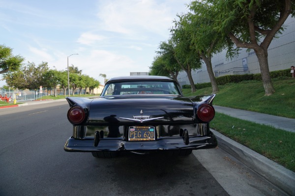 Used 1957 Ford Fairlane 500 Club Victoria 2 Door Hardtop 428 V8 Custom  | Torrance, CA