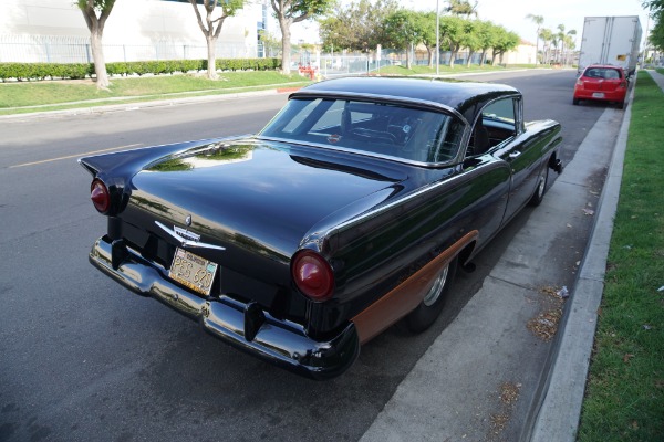 Used 1957 Ford Fairlane 500 Club Victoria 2 Door Hardtop 428 V8 Custom  | Torrance, CA