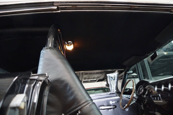 Used 1957 Ford Fairlane 500 Club Victoria 2 Door Hardtop 428 V8 Custom  | Torrance, CA