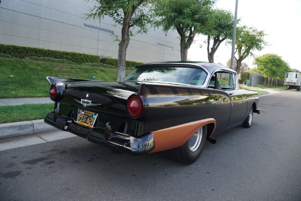 Used 1957 Ford Fairlane 500 Club Victoria 2 Door Hardtop 428 V8 Custom  | Torrance, CA