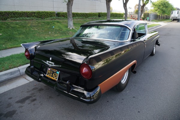 Used 1957 Ford Fairlane 500 Club Victoria 2 Door Hardtop 428 V8 Custom  | Torrance, CA