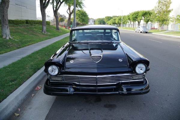 Used 1957 Ford Fairlane 500 Club Victoria 2 Door Hardtop 428 V8 Custom  | Torrance, CA