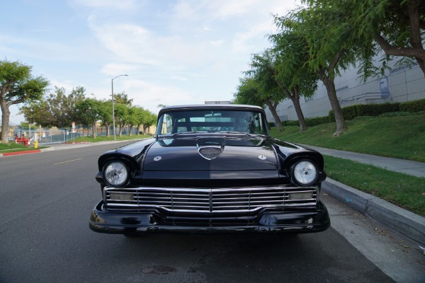 Used 1957 Ford Fairlane 500 Club Victoria 2 Door Hardtop 428 V8 Custom  | Torrance, CA