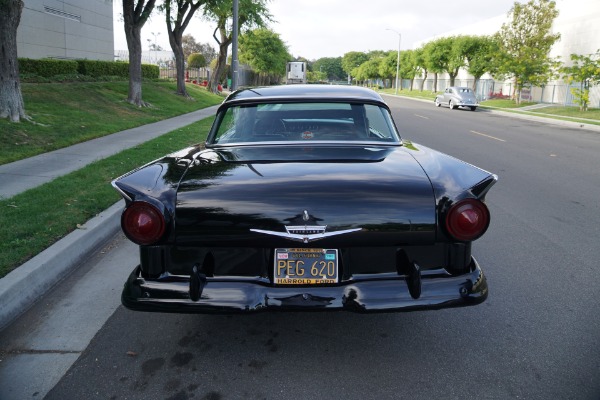 Used 1957 Ford Fairlane 500 Club Victoria 2 Door Hardtop 428 V8 Custom  | Torrance, CA