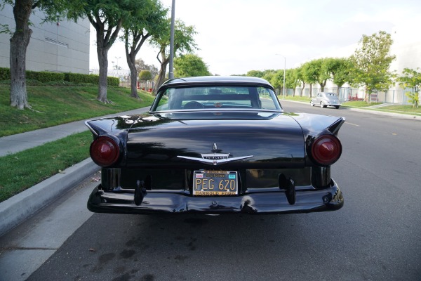 Used 1957 Ford Fairlane 500 Club Victoria 2 Door Hardtop 428 V8 Custom  | Torrance, CA