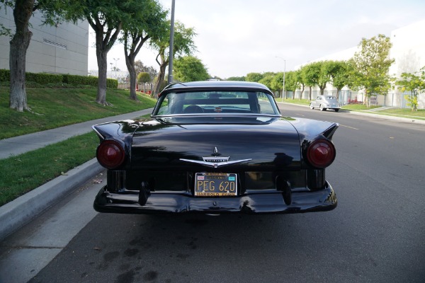 Used 1957 Ford Fairlane 500 Club Victoria 2 Door Hardtop 428 V8 Custom  | Torrance, CA