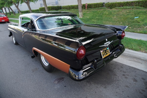 Used 1957 Ford Fairlane 500 Club Victoria 2 Door Hardtop 428 V8 Custom  | Torrance, CA