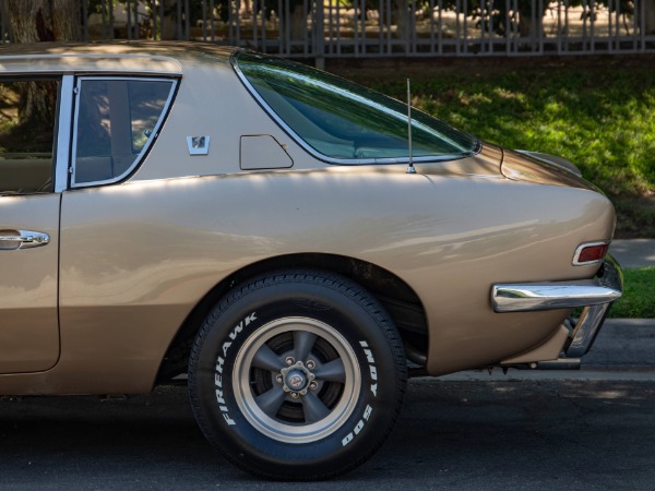 Used 1963 Studebaker Avanti R2 Supercharged 289/289HP V8 4 spd Coupe  | Torrance, CA