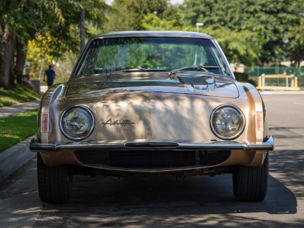 Used 1963 Studebaker Avanti R2 Supercharged 289/289HP V8 4 spd Coupe  | Torrance, CA