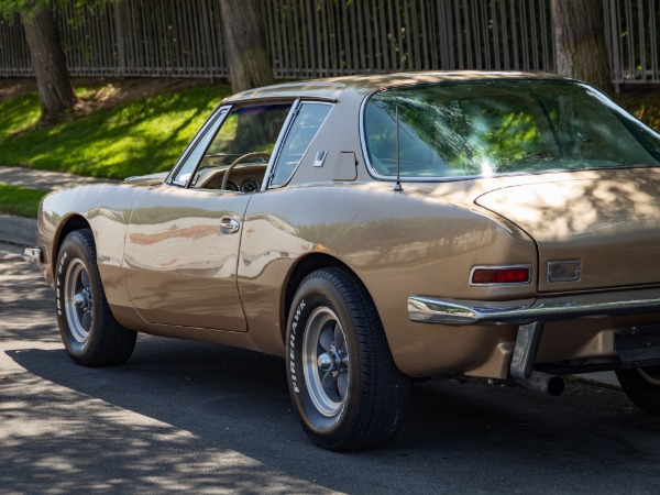 Used 1963 Studebaker Avanti R2 Supercharged 289/289HP V8 4 spd Coupe  | Torrance, CA