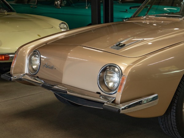 Used 1963 Studebaker Avanti R2 Supercharged 289/289HP V8 4 spd Coupe  | Torrance, CA
