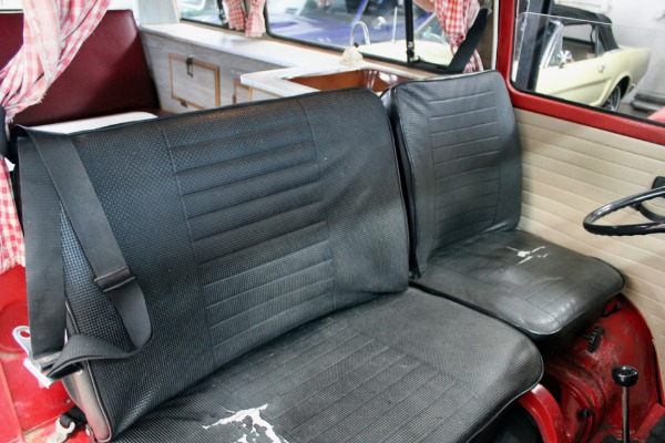 Used 1970 Volkswagen Type 23 Camper Bus  | Torrance, CA