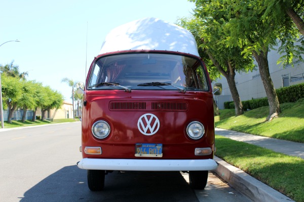 Used 1970 Volkswagen Type 23 Camper Bus  | Torrance, CA