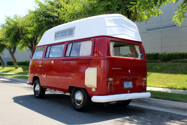 Used 1970 Volkswagen Type 23 Camper Bus  | Torrance, CA