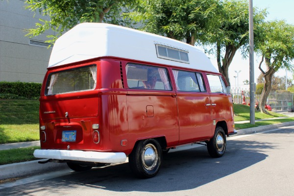 Used 1970 Volkswagen Type 23 Camper Bus  | Torrance, CA