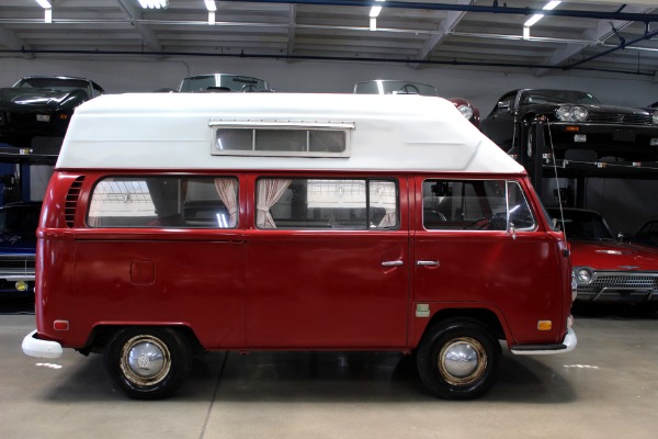 Used 1970 Volkswagen Type 23 Camper Bus  | Torrance, CA